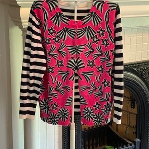 Criwn&Ivy cardigan. Worn twice. 79.50 retail‎